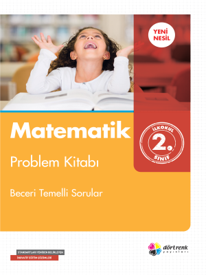 Dörtrenk Grimer 2. Sınıf Matematik Problemleri